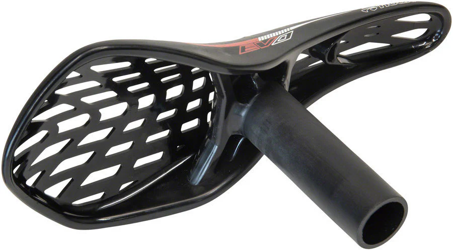 Tioga D-Spyder EVO Seat - Image 3