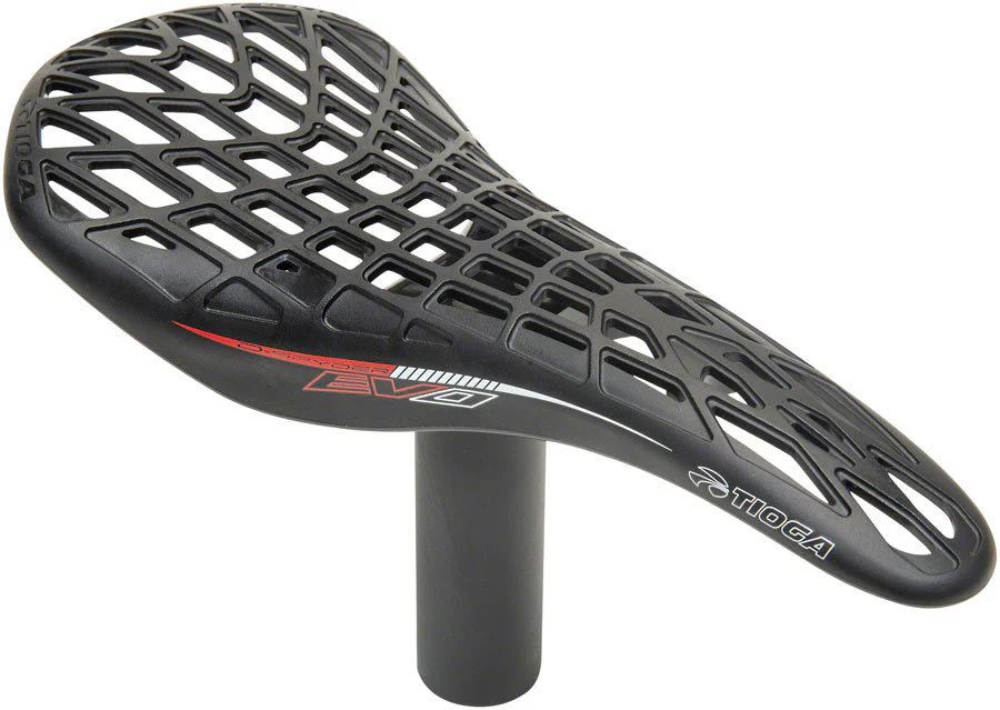 Tioga D-Spyder EVO Seat - Image 4