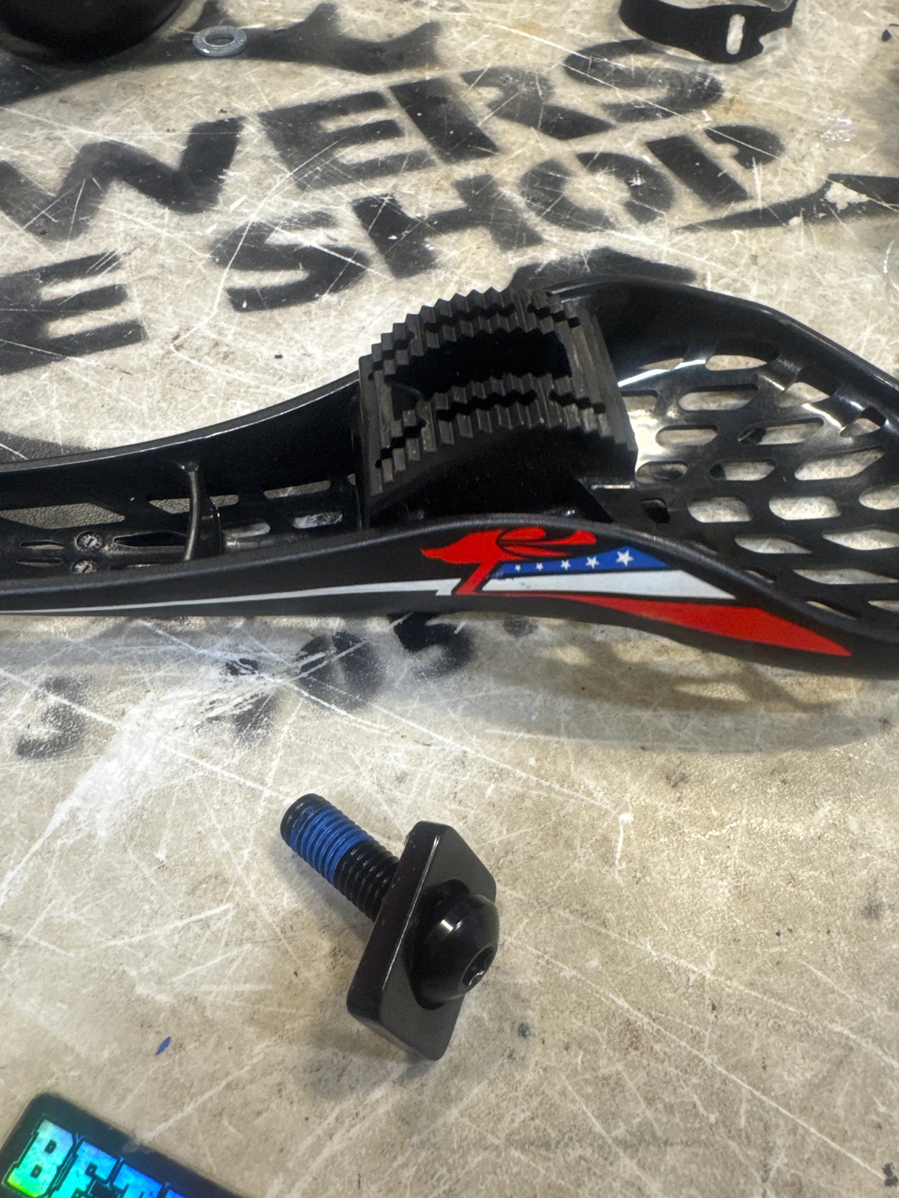 Tioga Evo pivotal seat - Image 2