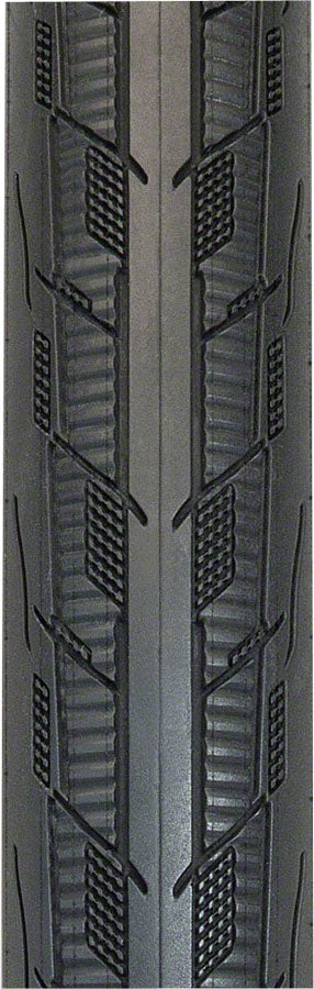 Tioga FASTR REACT S-Spec Tire - 20 x 1.6, Clincher, Folding, Black, 120tpi - Image 2