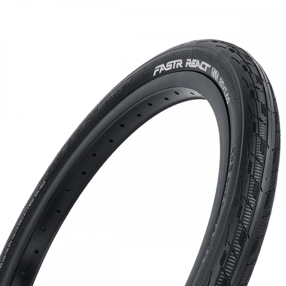 Tioga Fastr React S-Spec Tire - Image 3