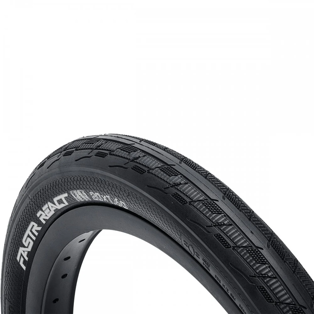 Tioga Fastr React S-Spec Tire - Image 5
