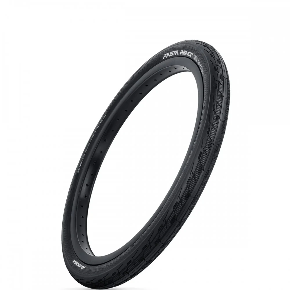 Tioga Fastr React S-Spec Tire - Image 6