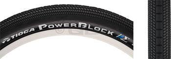 TIOGA POWERBLOCK S-SPEC 20x1.6 FOLD BK