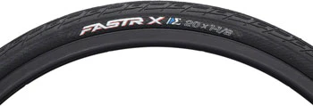 TIRE TIOGA FASTR X BLK LBL 20x1.85 FOLD BK - Image 5