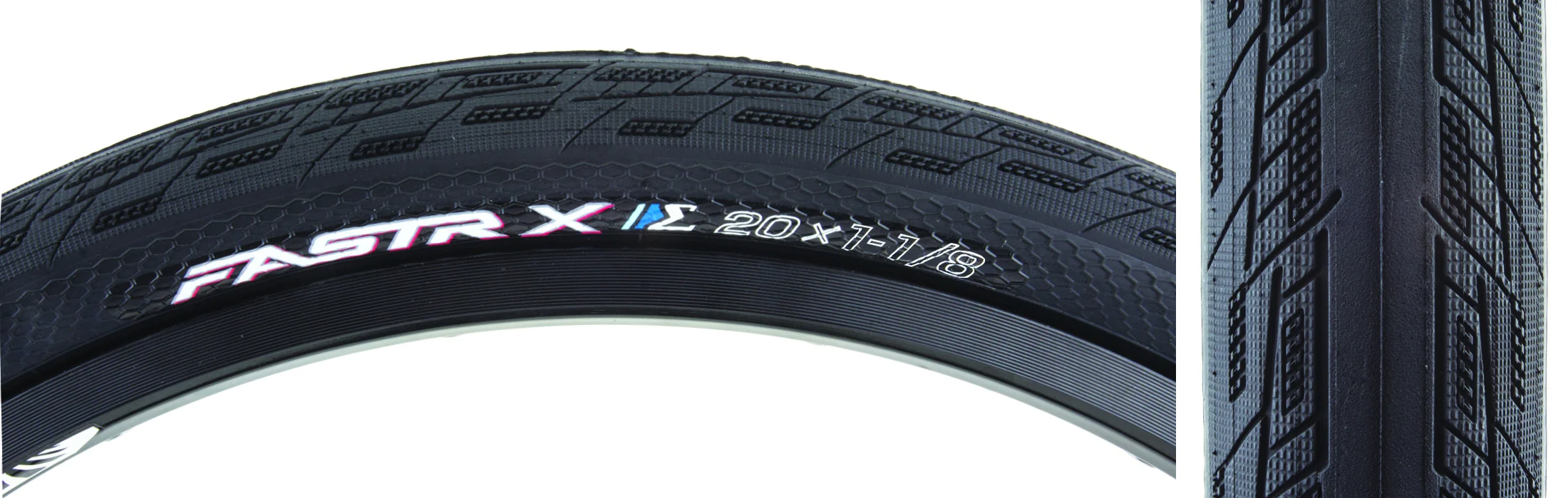 TIRE TIOGA FASTR X S-SPEC 20x1-1/8 FOLD BK - Image 6