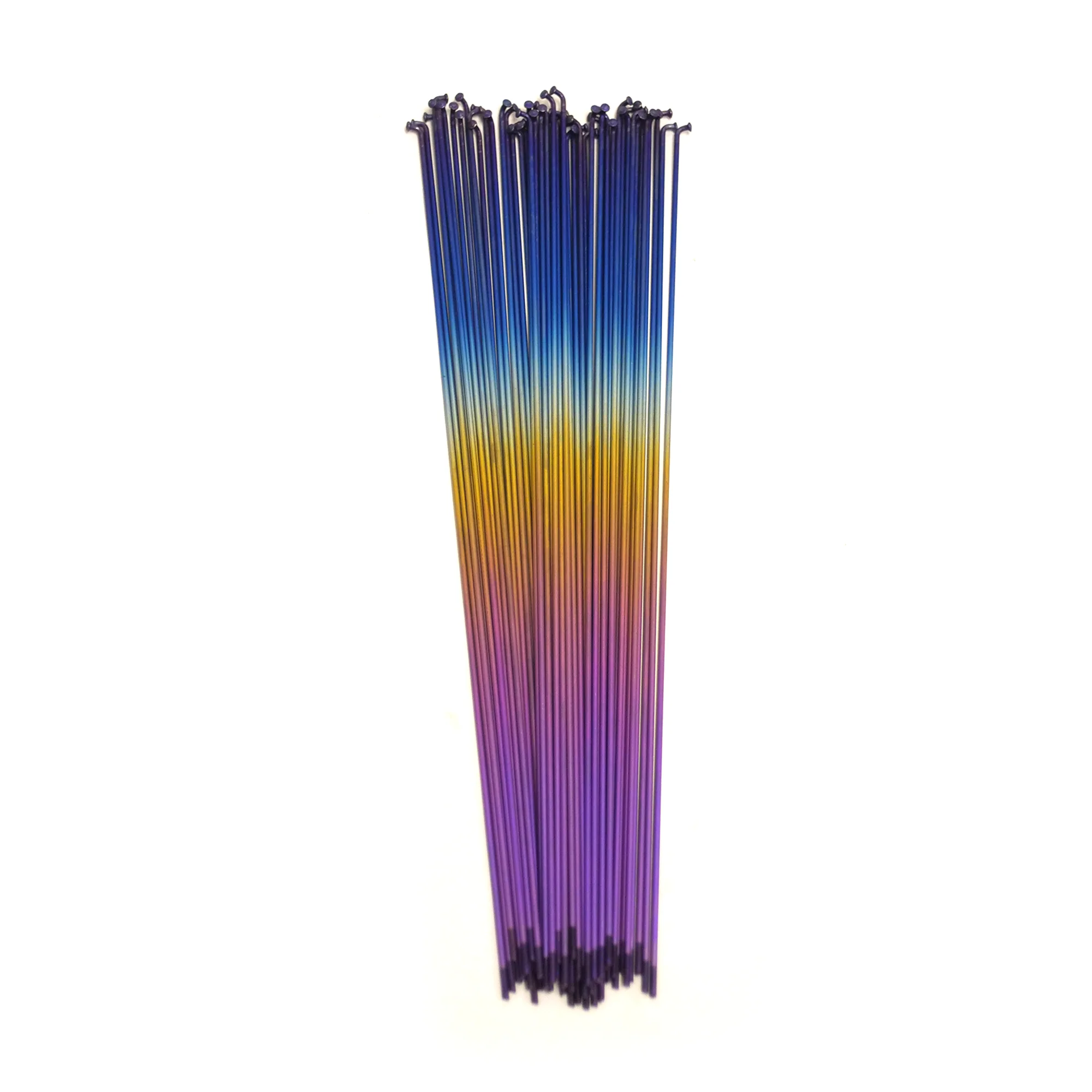 Titanium Spokes pack of 56 - Image 2