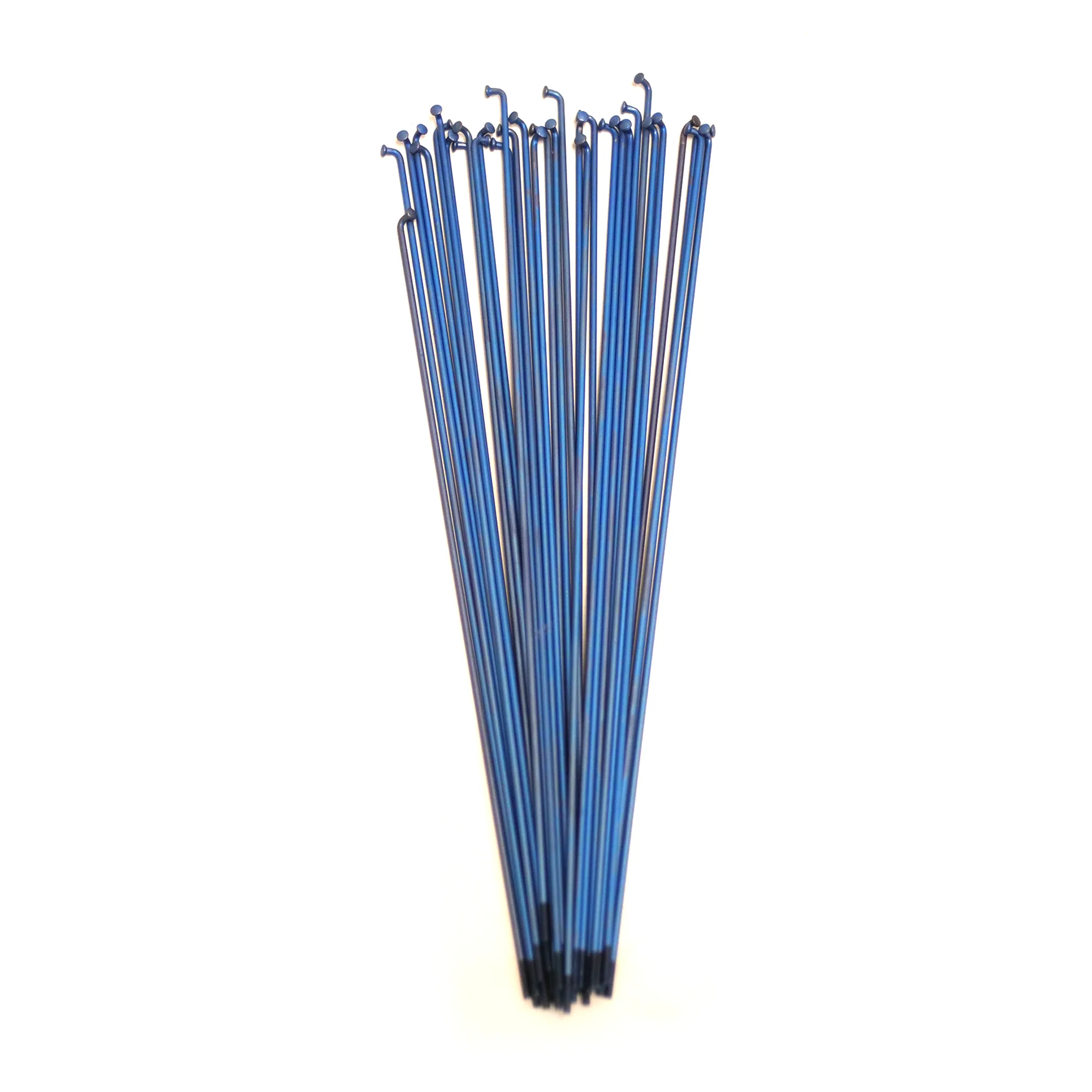 Titanium Spokes pack of 56 - Image 4