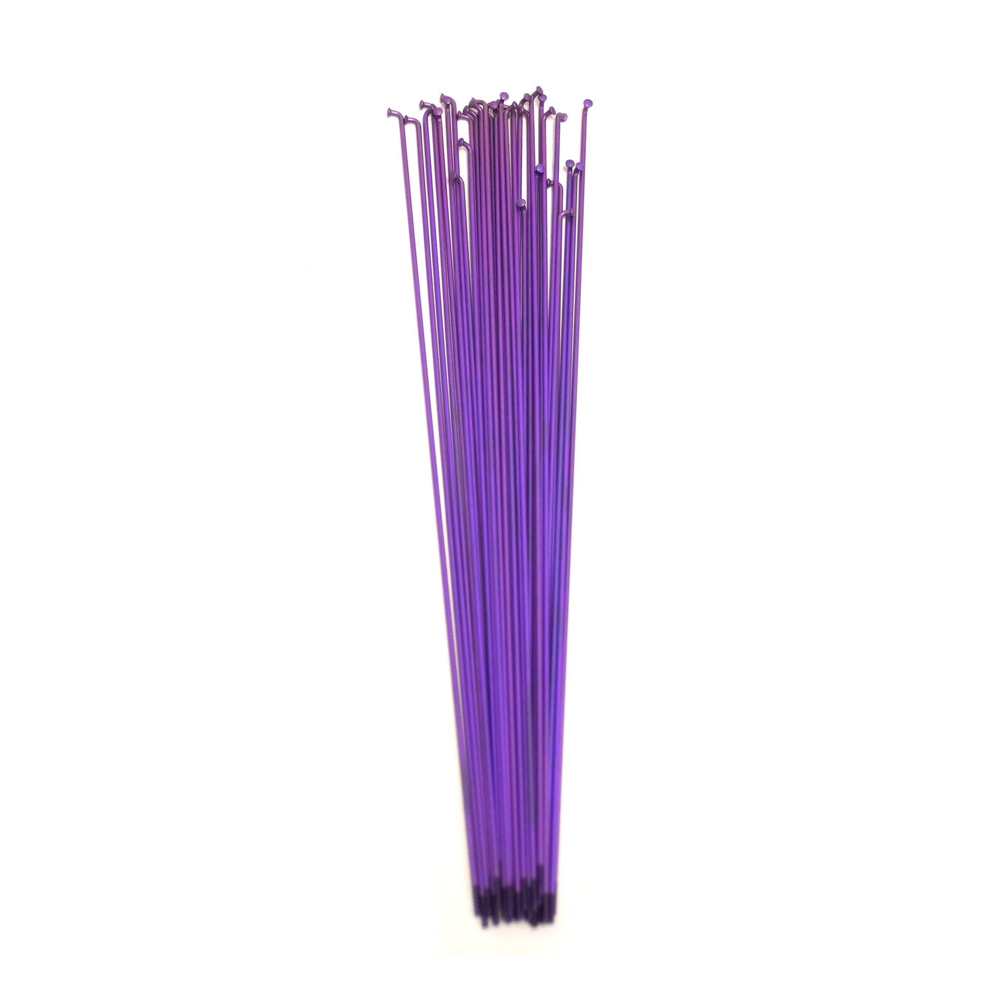 Titanium Spokes pack of 56 - Image 5