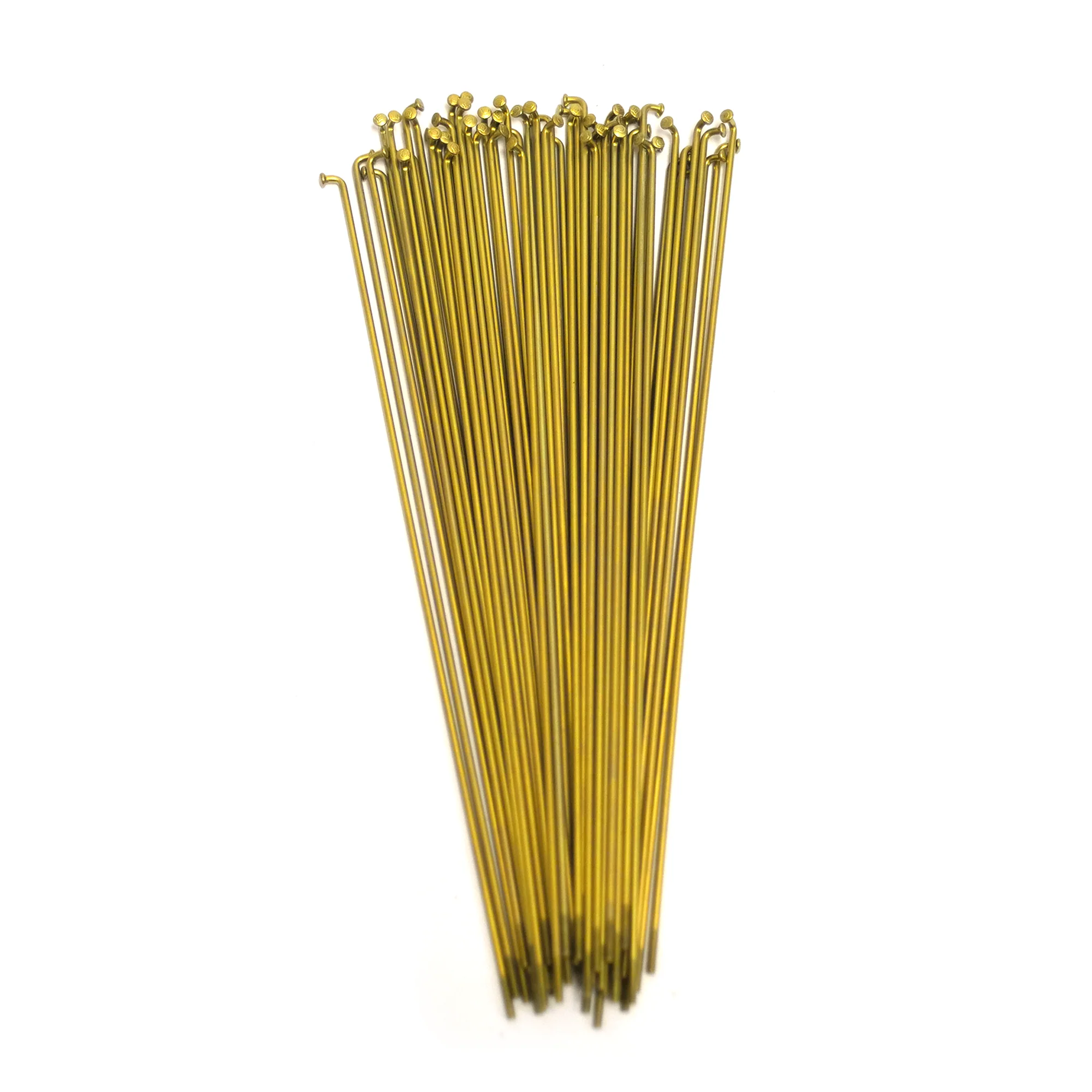 Titanium Spokes pack of 72 - Image 3