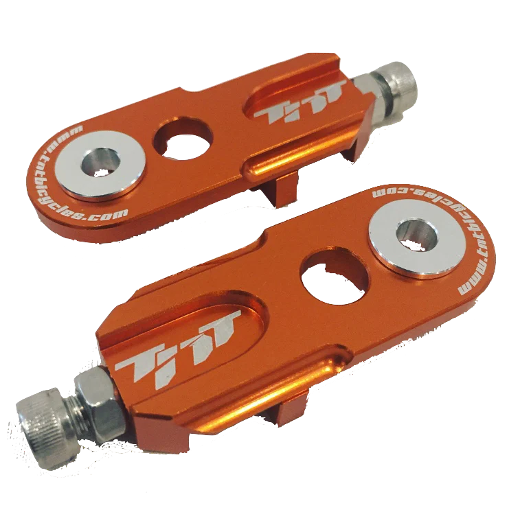 TNT BMX  Chain Tensioners - Image 3