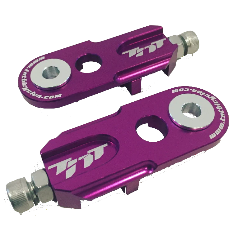TNT BMX  Chain Tensioners - Image 4