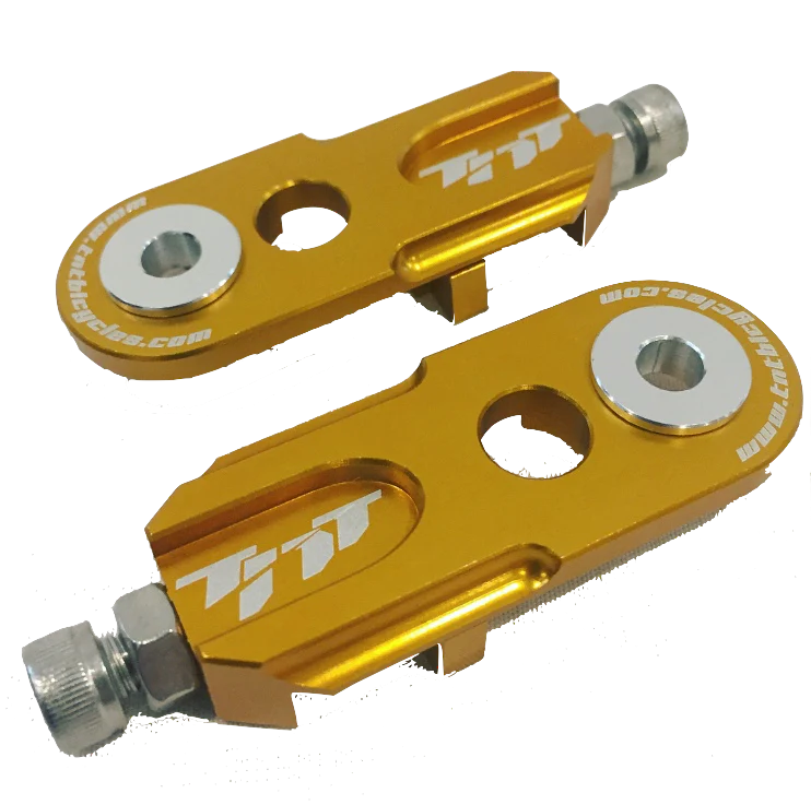TNT BMX  Chain Tensioners - Image 5