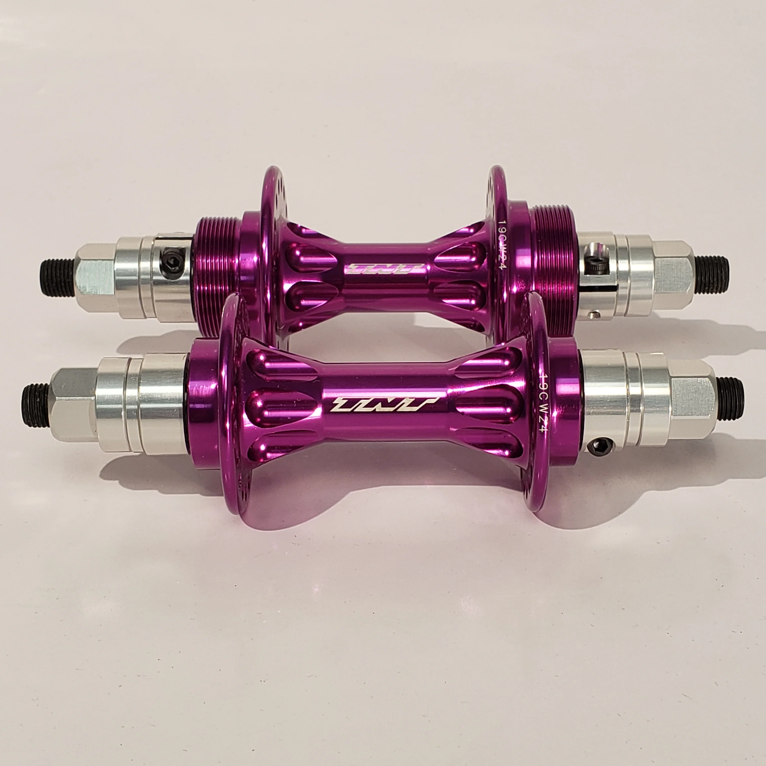 TNT Derringer 36H Hubset - Image 10