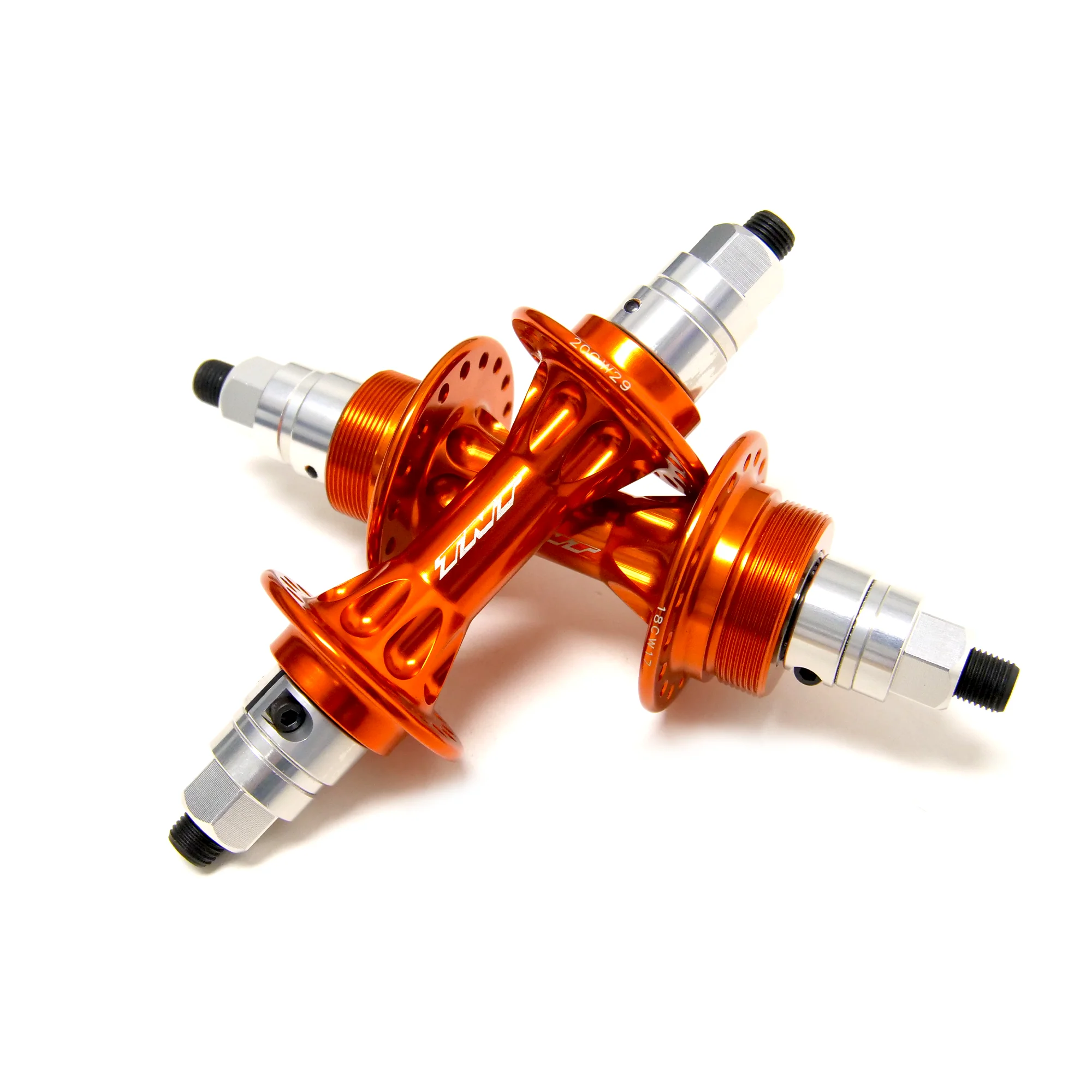TNT Derringer 36H Hubset - Image 3
