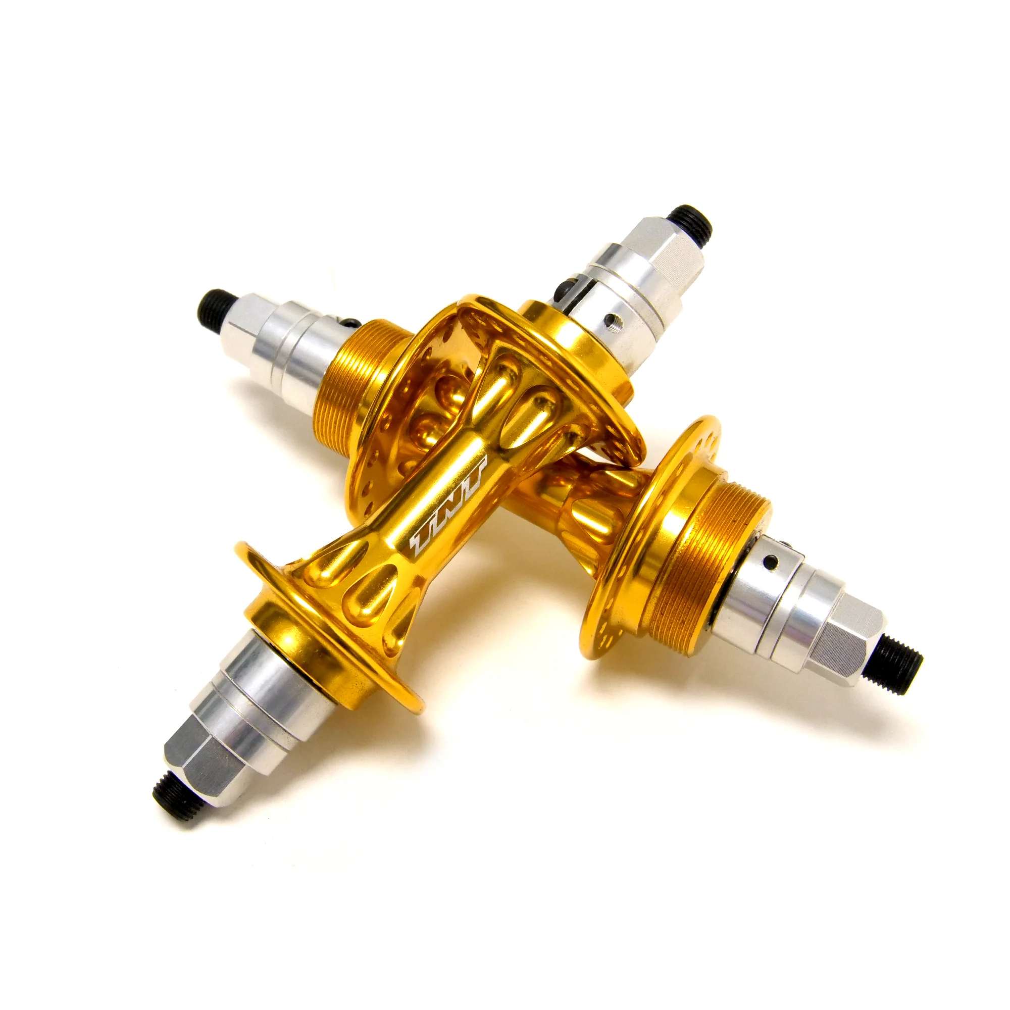 TNT Derringer 36H Hubset - Image 4