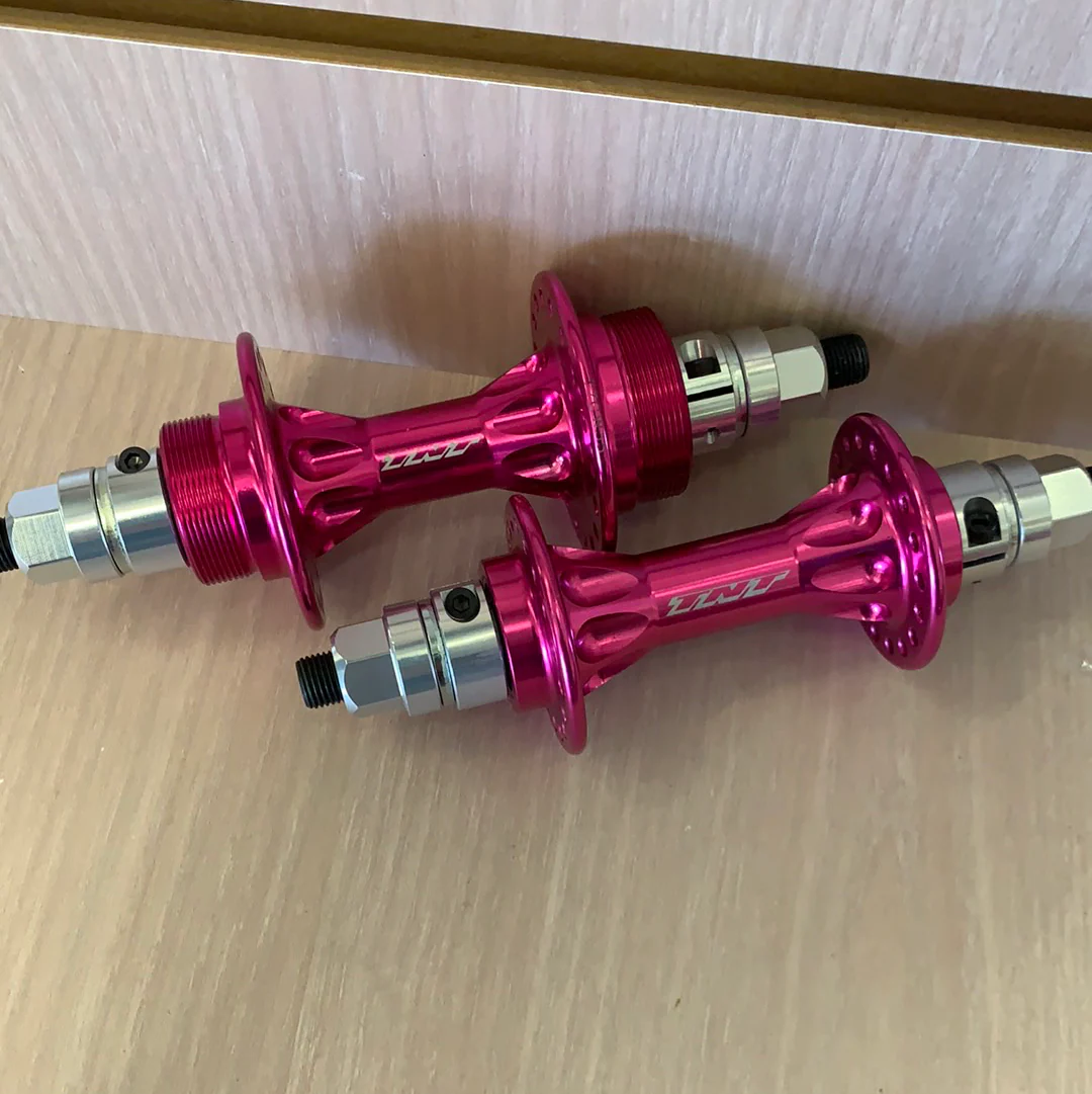 TNT Derringer 36H Hubset - Image 6