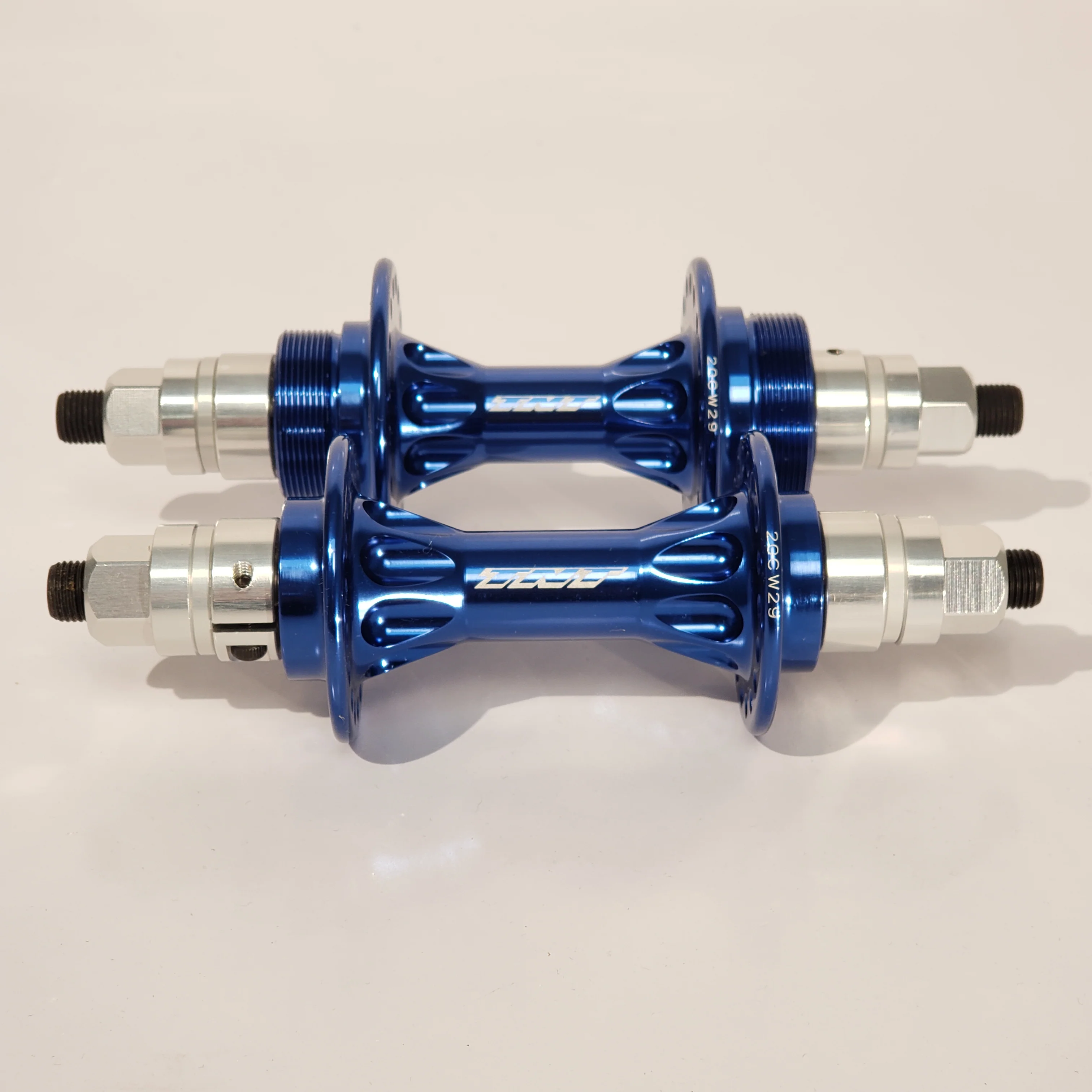 TNT Derringer 36H Hubset - Image 9