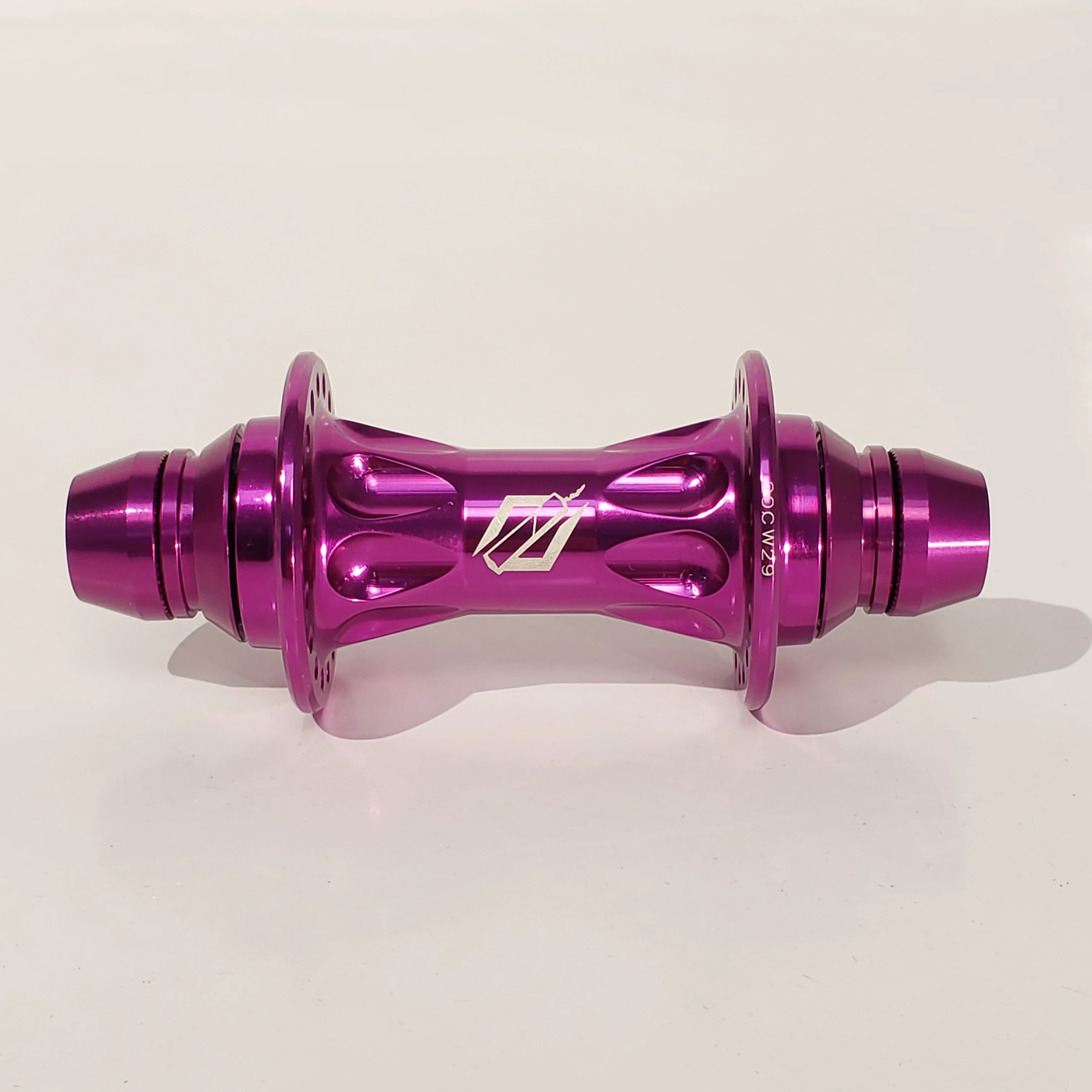 TNT rapid fire pro 10mm front Hub - Image 5