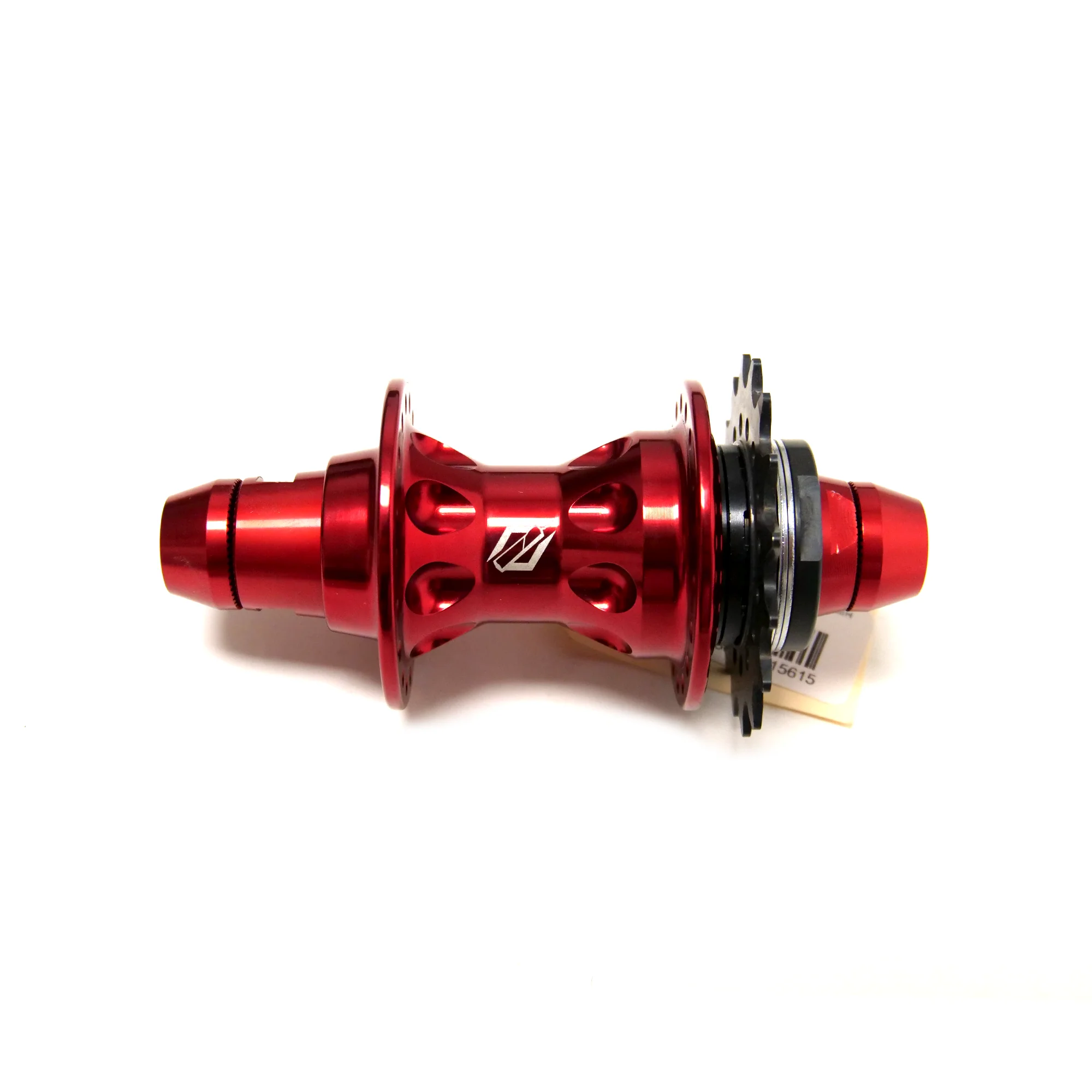 TNT RAPIDFIRE PRO CASSETTE HUB - Image 2