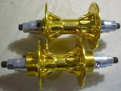 TNT Revolver hubs - Image 10