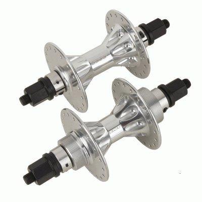TNT Revolver hubs - Image 3