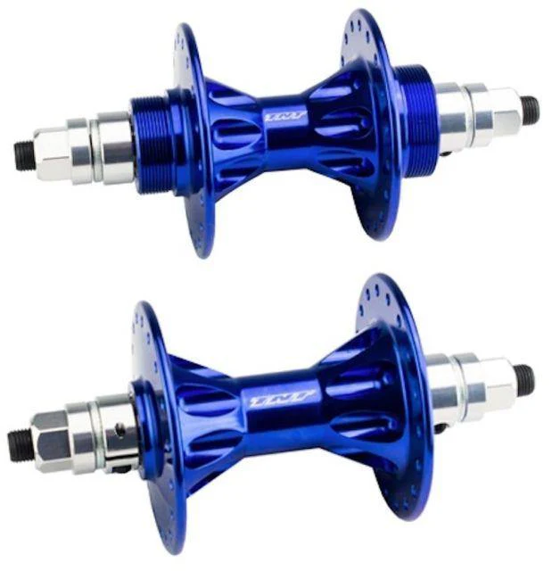 TNT Revolver hubs - Image 4