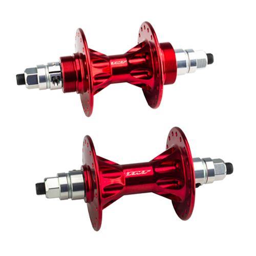 TNT Revolver hubs - Image 6