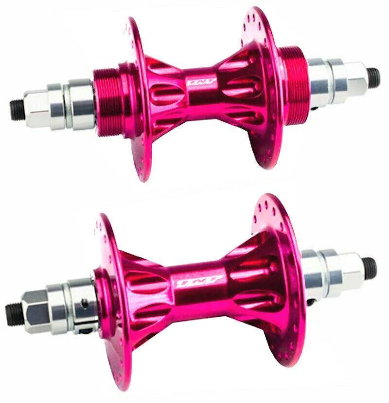 TNT Revolver hubs - Image 7