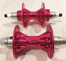 TNT Revolver hubs - Image 8