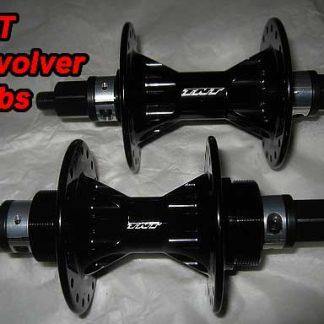 TNT Revolver hubs - Image 9