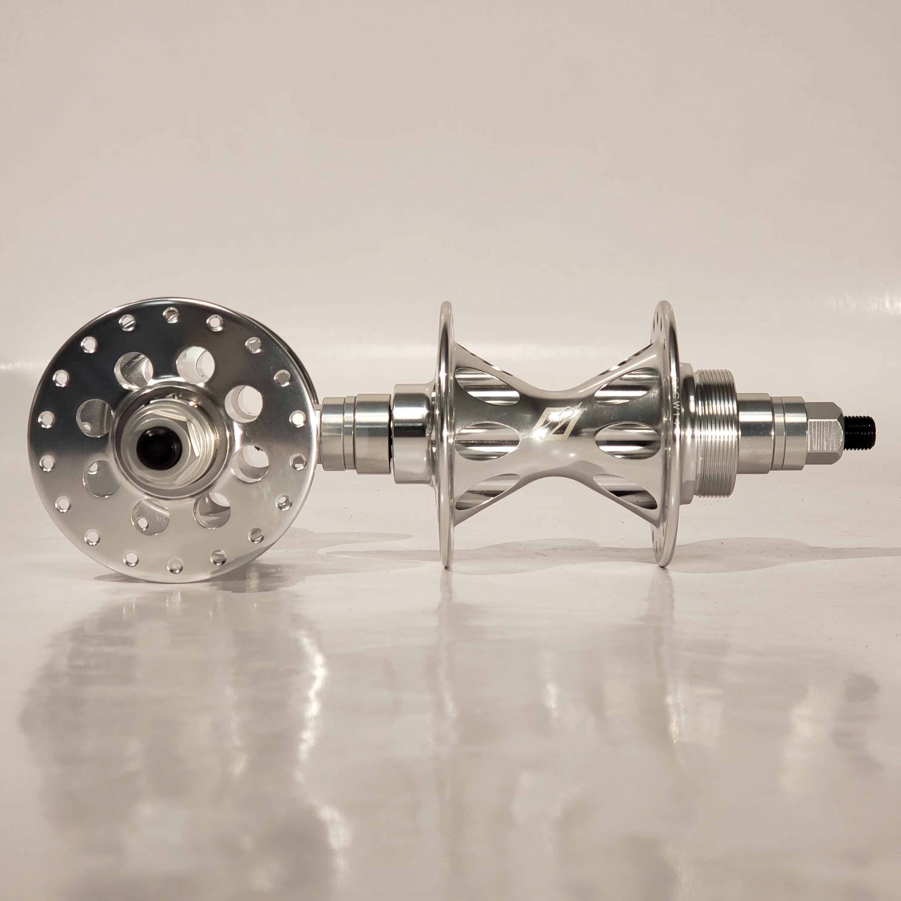 TNT Revolver 1st gen Hubset - Image 3