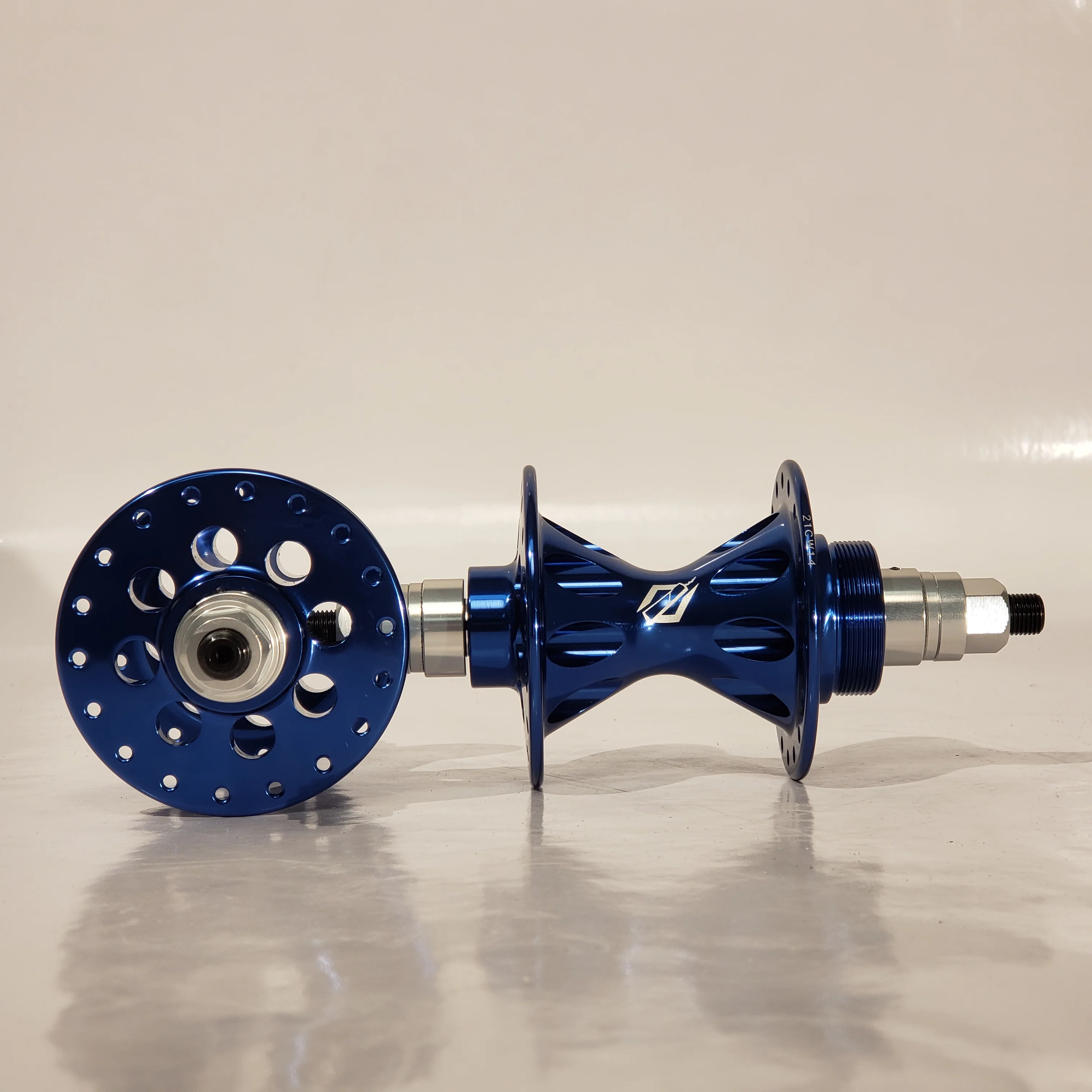 TNT Revolver 1st gen Hubset - Image 4
