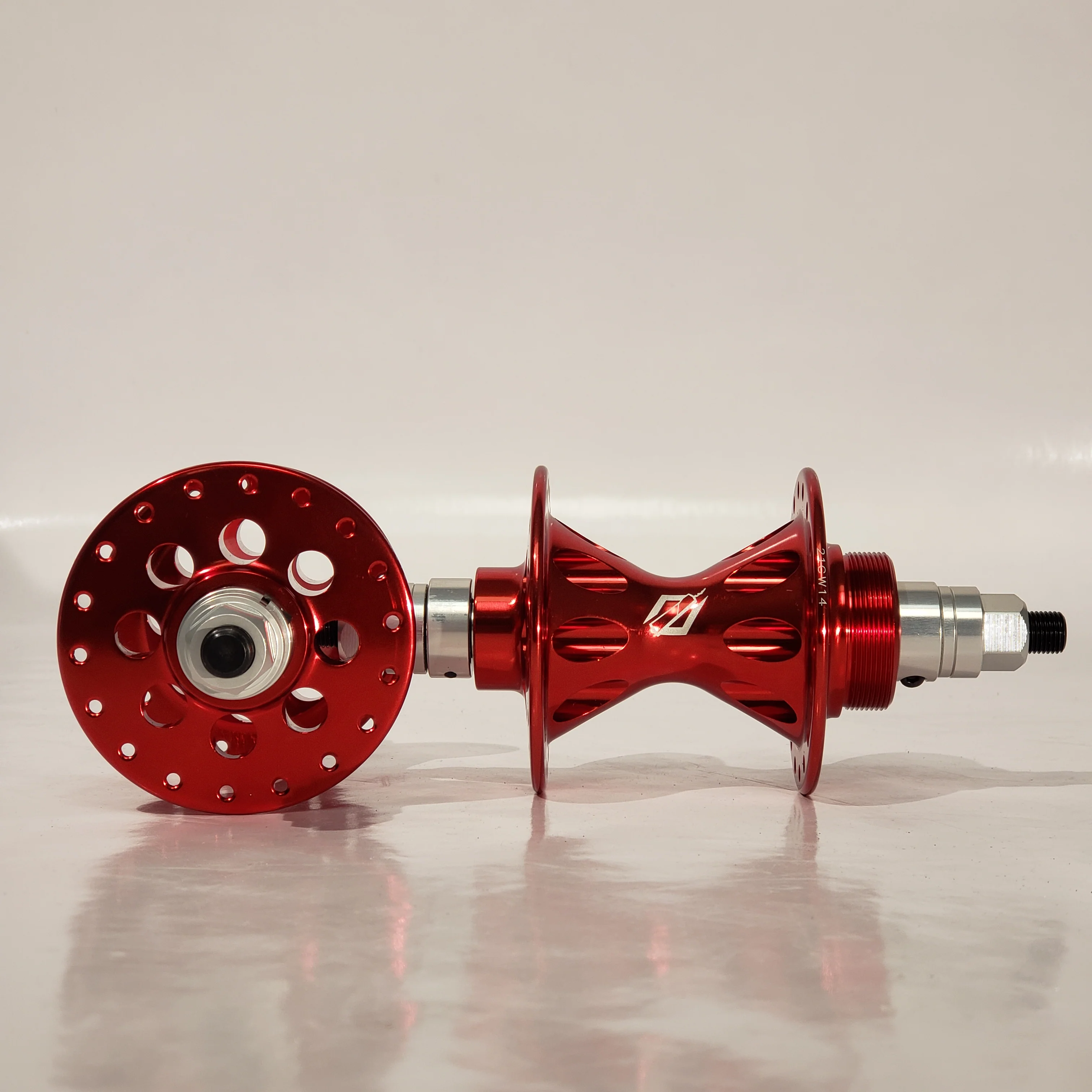 TNT Revolver 1st gen Hubset - Image 5
