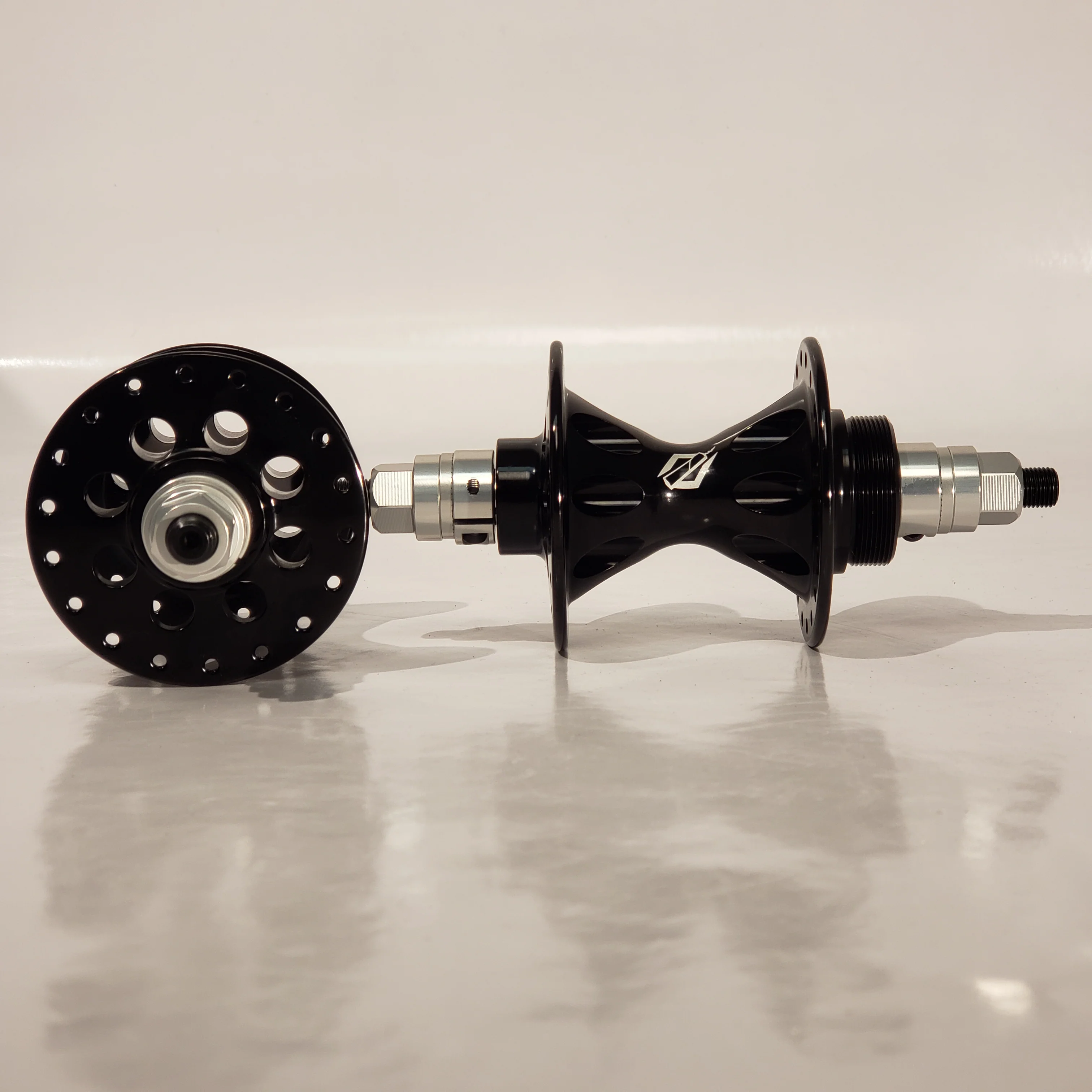 TNT Revolver 1st gen Hubset - Image 6
