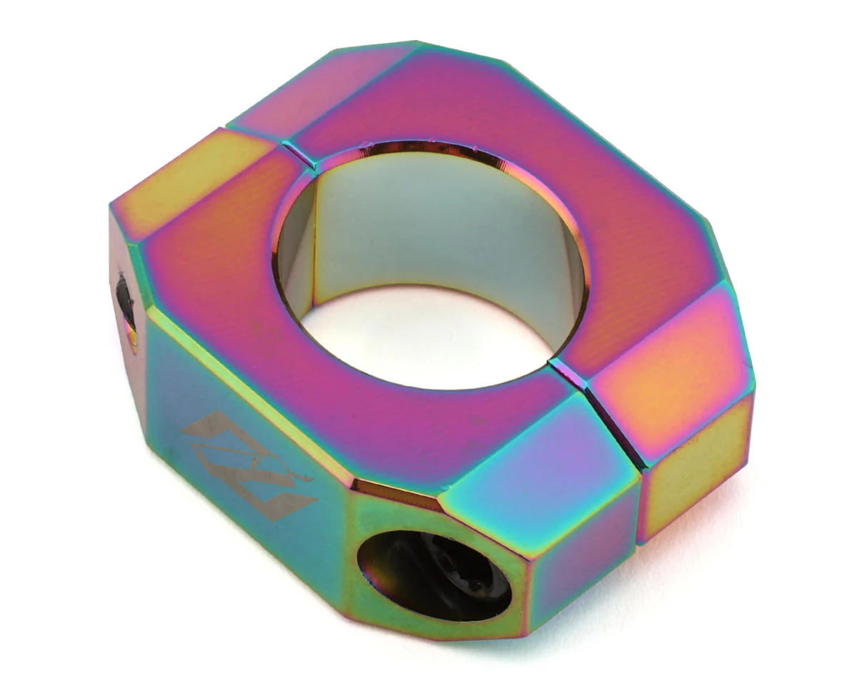 TNT seat post clamp 25.4 - Image 6
