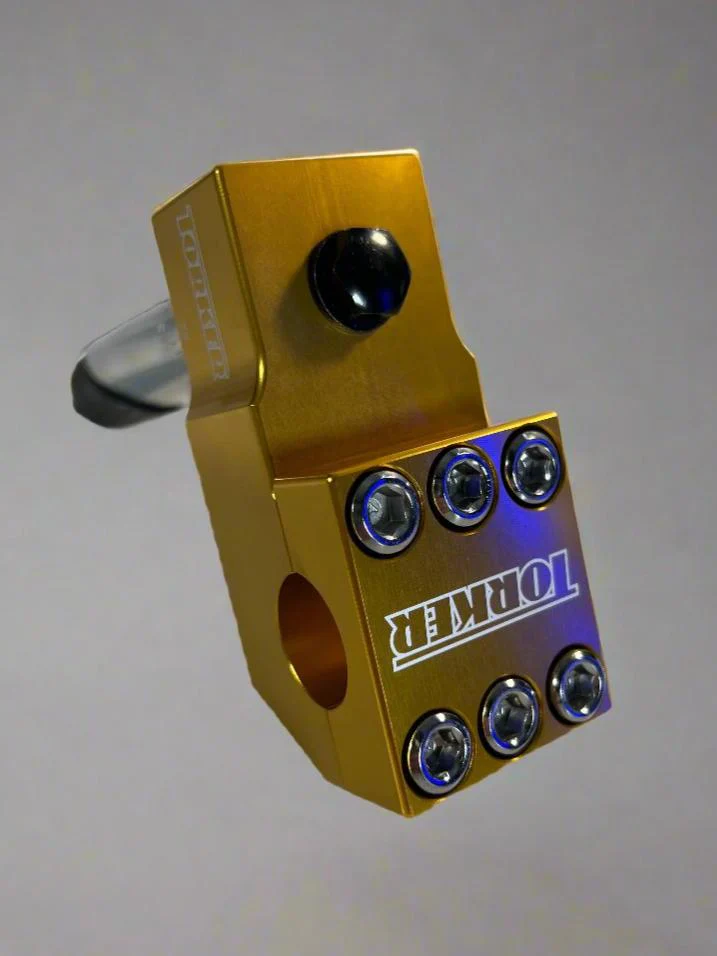 Torker Ultra 6 - 21.1 Quill Stem