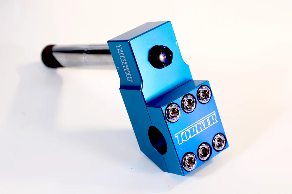 Torker Ultra 6 - 21.1 Quill Stem - Image 2