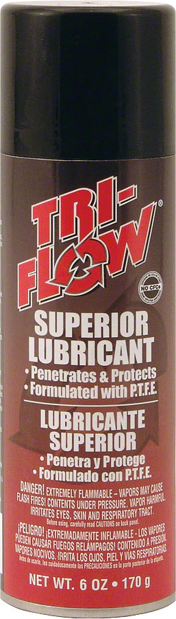 Tri-Flow Lubricant - Image 4