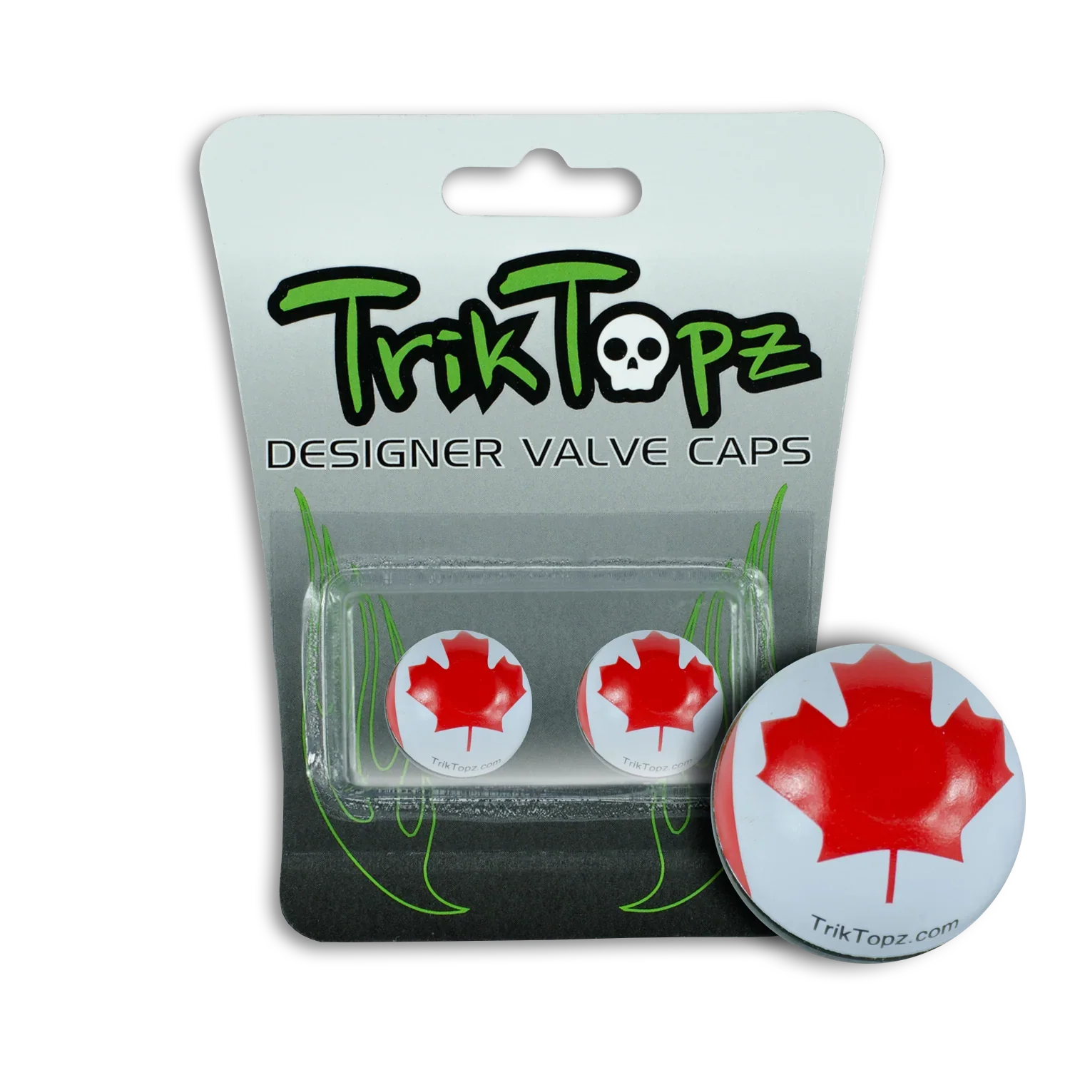 Trik Topz Schrader Valve Caps - Image 4
