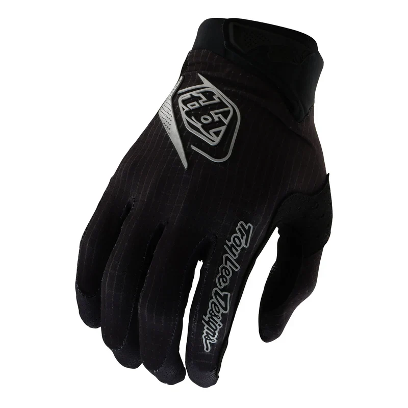 Troy Lee Air Glove Mono Black
