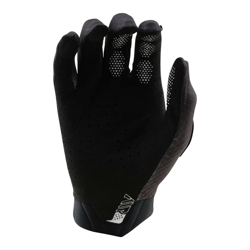 Troy Lee Air Glove Mono Black - Image 2