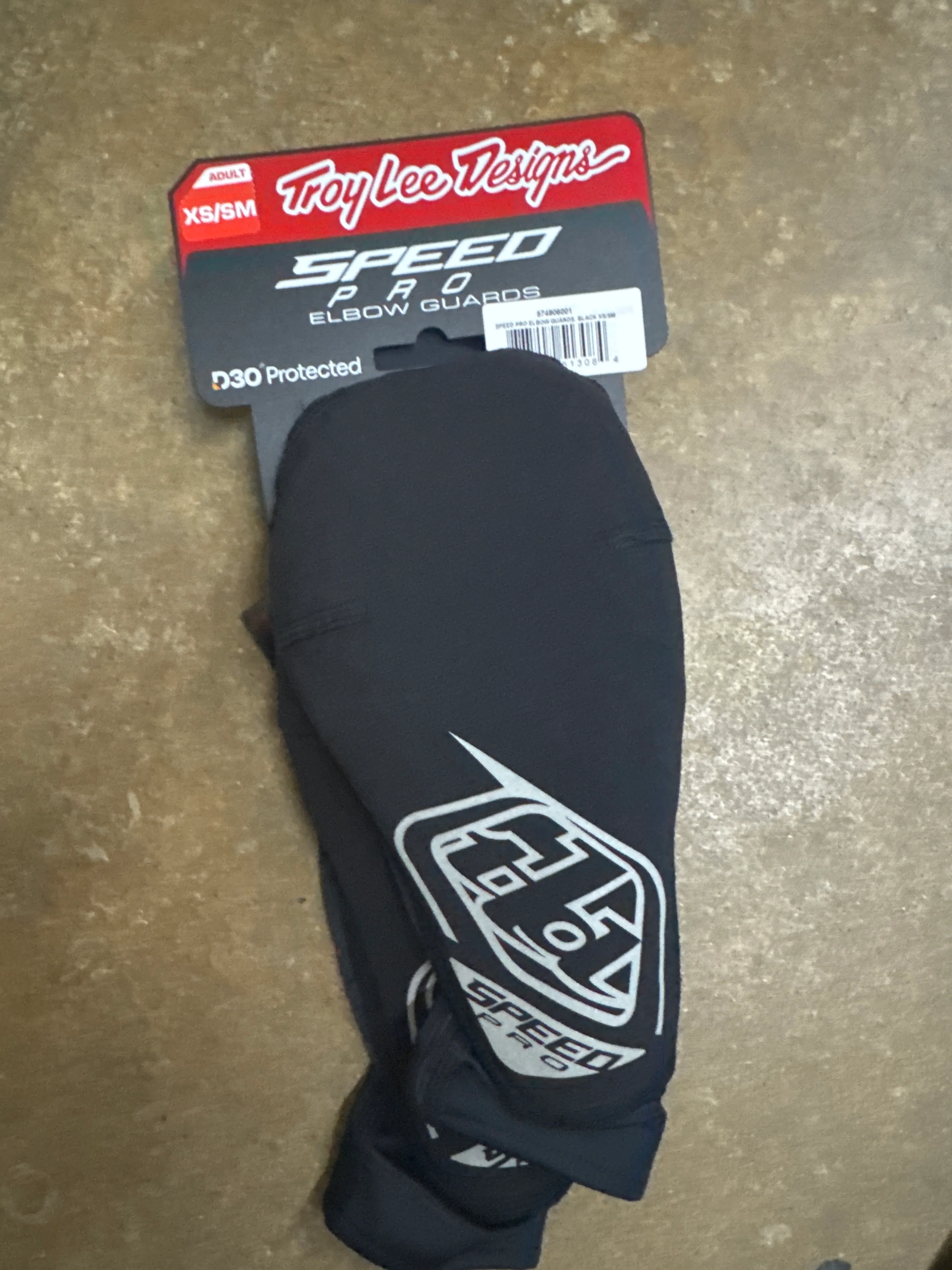Troy Lee Speed Pro Elbow - Image 2