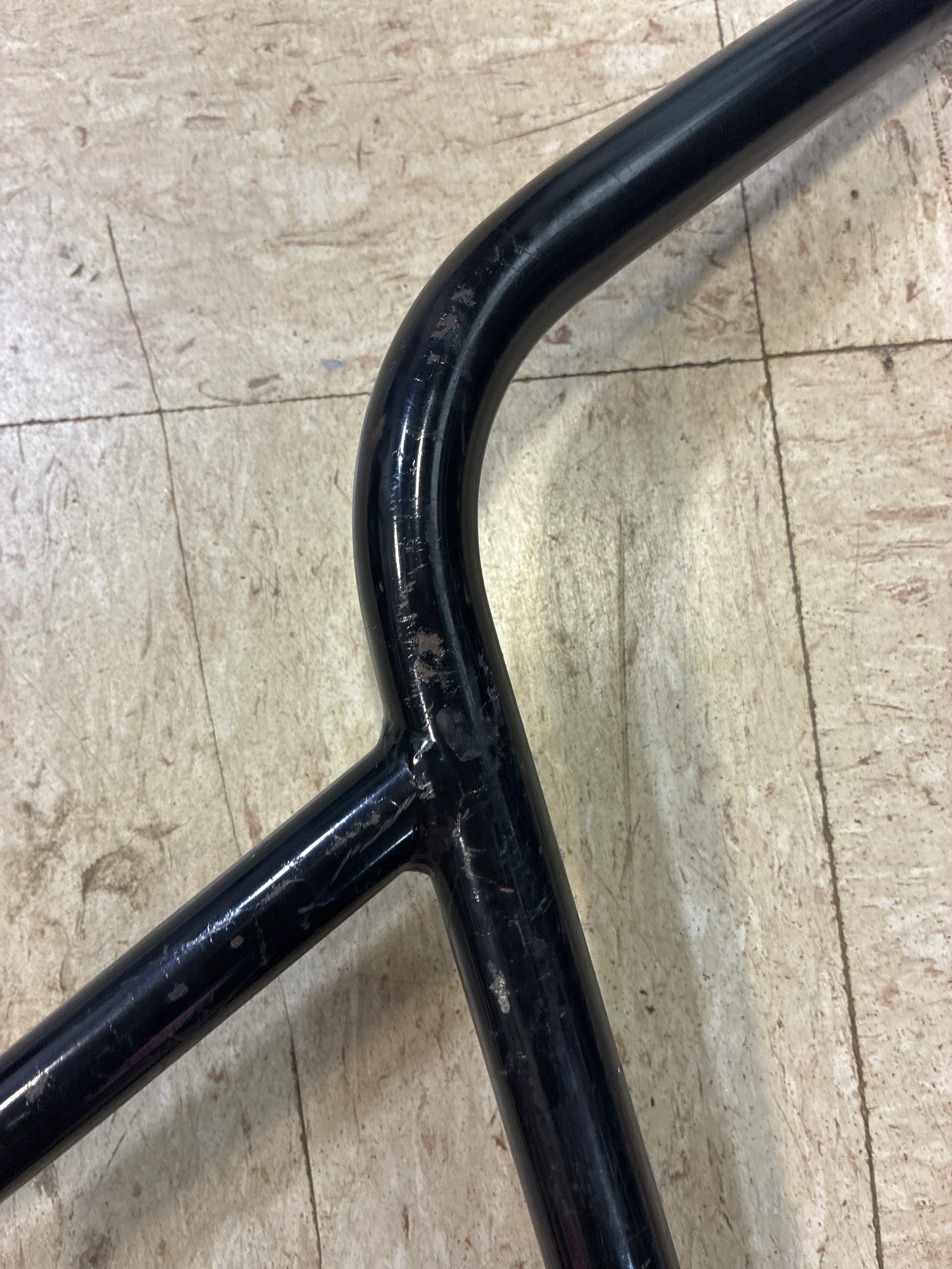 unknown nice bars 9” tall 26.5 wide - Image 3