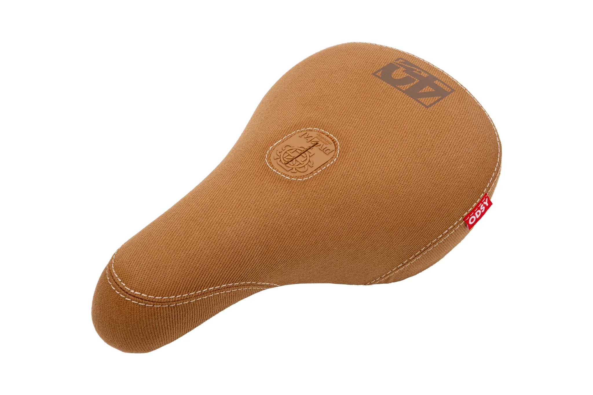 Odyssey 40-Year Anniversary Fat Seat Brown Canvas