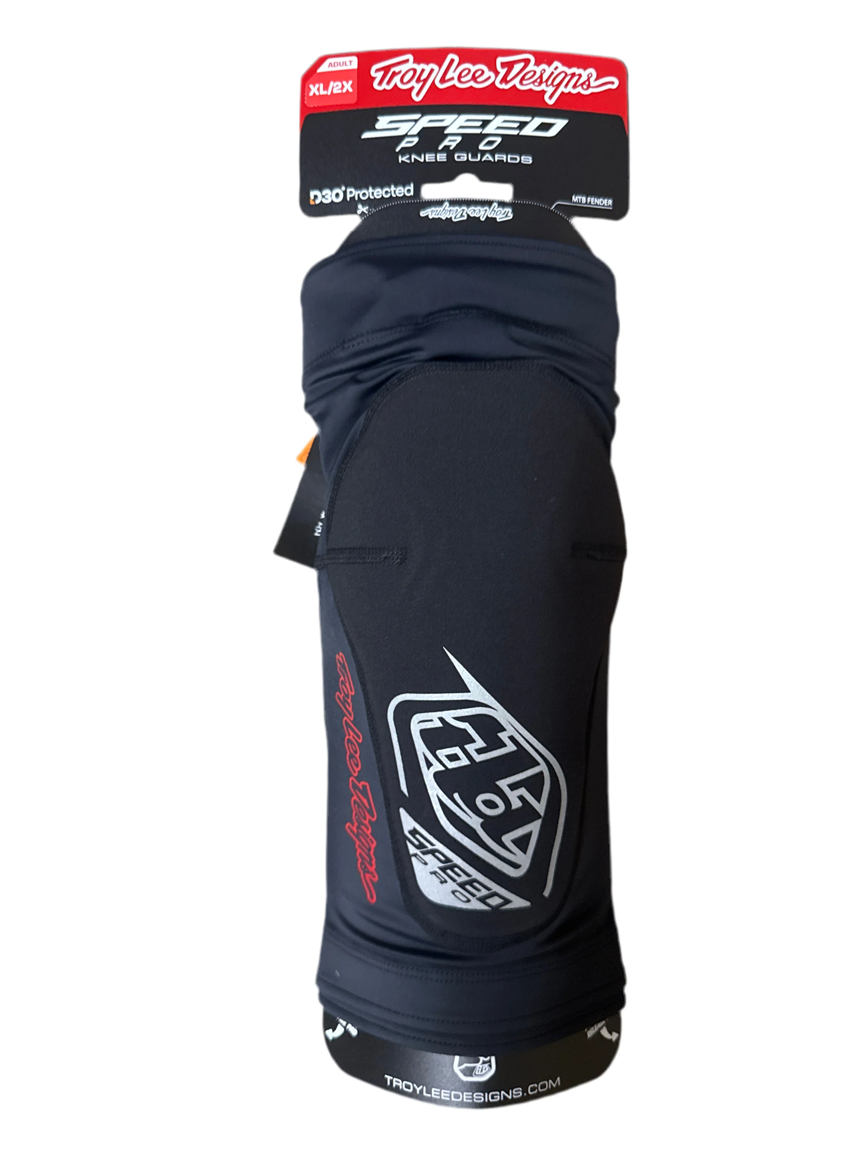 Troy Lee Speed Pro Knee Guard