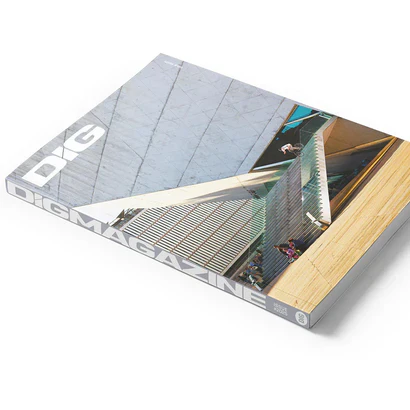 DIG BOOK #2025 - Image 2