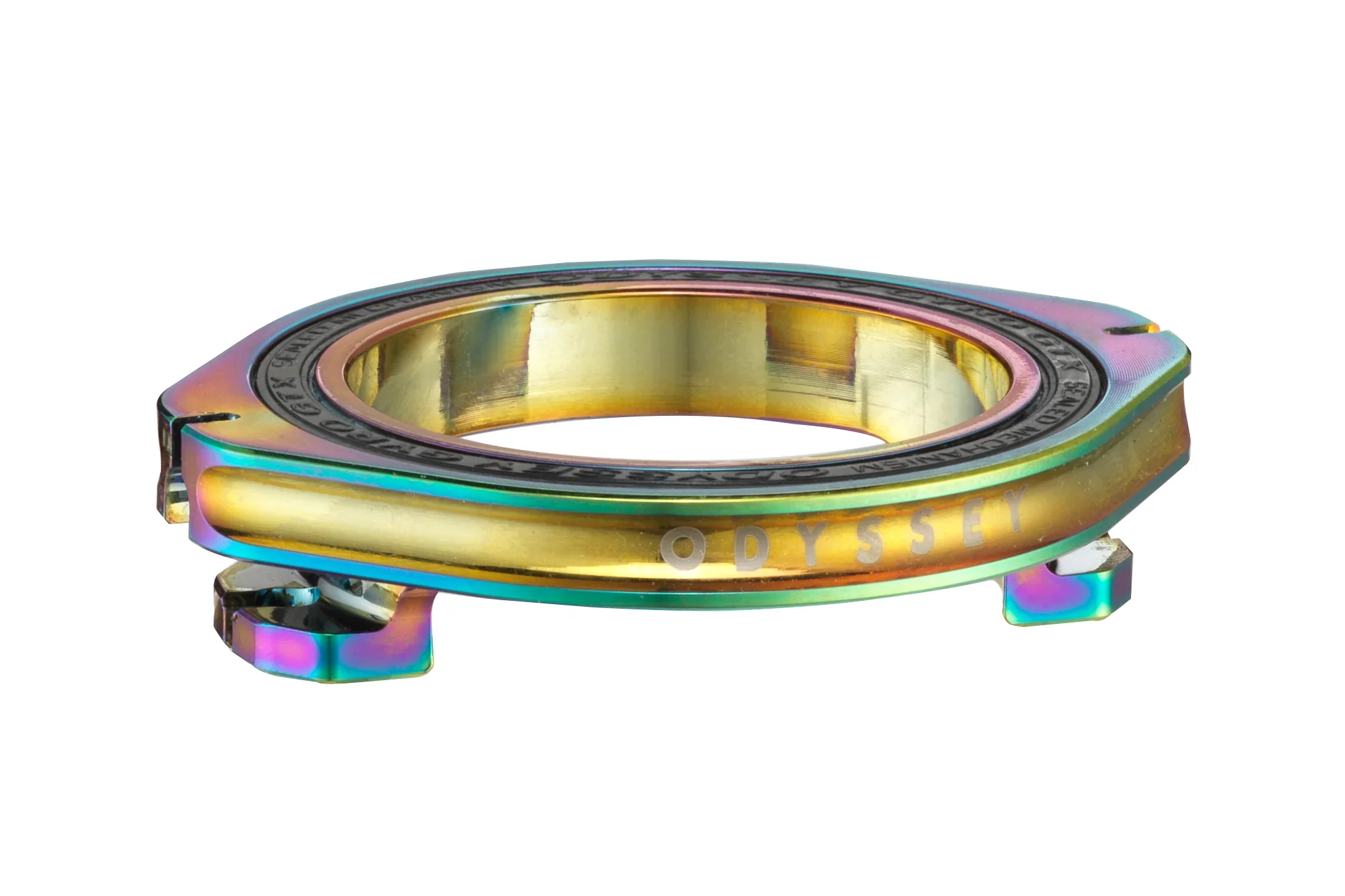 Odyssey GTX-S Gyro Oil Slick