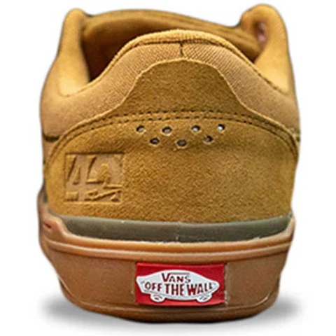Vans BMX Proof shoes - Odyssey brown - Image 2