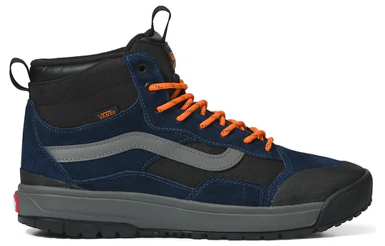Vans Ultra Range EXO shoe - Image 2